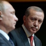 Rusko-turski odnosi: približavanje po ruskim uvjetima