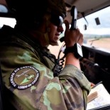 OS RH simbolično na vježbi "Ample Strike 2016"