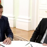 Dodikov referendum: hrvatski MiG-ovi i Putinova podrška