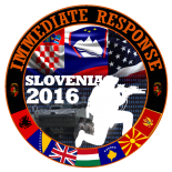 "Immediate Response 16" - trenutni odgovor na aktualne ugroze