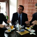 Ne ponovila se obrambena 2016. godina!