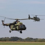 Batajnica 2016 - prikaz zrakoplovstva Vojske Srbije
