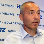 Damir Krstičević - kandidat za ministra obrane