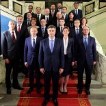 Program Vlade i novog ministra obrane
