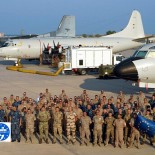 Drugi hrvatski AVPD tim preuzeo dužnost u ATALANTI