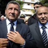 Ante Gotovina - savjetnik ministra obrane