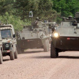 SAAB-ova interoperabilna simulacijska oprema za SAD