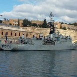 La Valletta - utočište domaćih i stranih pomorskih snaga
