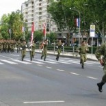 2017. - godina hrvatskih vojnika, službenika i namještenika