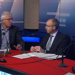 Krstičević na HR: 2018. potpisujemo ugovor za borbene avione