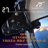 U petak - Noć otvorenih vrata u Splitu