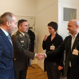 CMS u MORH-u o domovinskoj sigurnosti