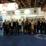 Počeo IDEX 2017 - nikad više hrvatskih tvrtki