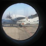 Saveznici prevoze dok hrvatski Antonovi propadaju