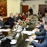 Vojni muzej: hoće li Bandić prevariti i Krstičevića?