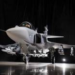 Predavanje "Gripen – The Smart Fighter and A National Asset"