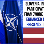 Slovenska vojska ide u Latviju