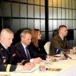 Novo kadrovsko preslagivanje u MORH-u