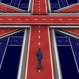 Velika Britanija pokrenula izlazak iz EU
