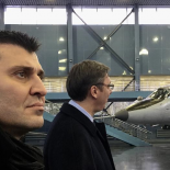 Nejasnoće oko donacije MiG-29 za Srbiju