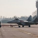 VS: najave pljušte, ali opreme nema