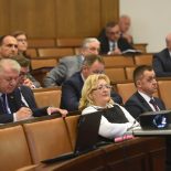 Radni tekst Strategije nacionalne sigurnosti predstavljen u Saboru