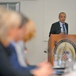 Kako napreduje izrada nove Strategije nacionalne sigurnosti RH?