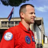 Intervju: Damir Barišić - "Oduševljen sam letenjem u Krilima Oluje"