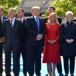 NATO: razrada planova uz Trumpove bukvice