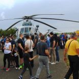 Prvi AIRVG u znaku HRZ-a