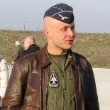 Satniku Lukanu medalja za iznimni pothvat
