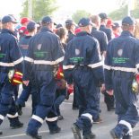 Naknade mobiliziranim pripadnicima civilne zaštite