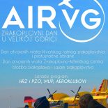 U subotu - Zrakoplovni dan u Velikoj Gorici