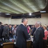 NATO-ministri o proračunima i Afganistanu