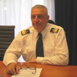 Intervju: Predrag Stipanović, zapovjednik HRM - 1. dio