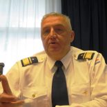 Intervju: Predrag Stipanović, zapovjednik HRM - 2. dio