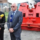 Suradnja DUZS-a i tvrtke DOK-ING