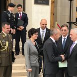 Krstičević: "Odabrat ćemo najbolju opciju, koja god bila!"