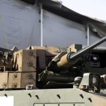 Izraelska oružna stanica Elbit UT30 BR