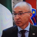 Krstičević: "Ja sam ministar obrane..."