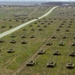 Ruski "Zapad-2017" samo što nije!