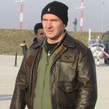 Bojnik Jagodić - novi zapovjednik EBA