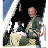 Promjene i u Eskadrili višenamjenskih helikoptera