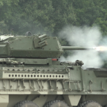 Dodatno naoružani Stryker uskoro u Europi