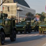 MORH kupuje zaštitu za "MRAP i M-ATV"