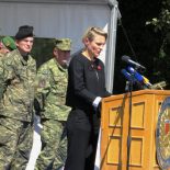 Maja Čavlović - nova šefica Ureda Vijeća za nacionalnu sigurnost