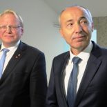 Hultqvist: "Podnijet ćemo ponudu"
