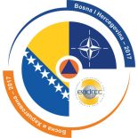 DUZS na NATO vježbi u BiH