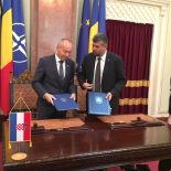 Nezgodno vrijeme za posjet Rumunjskoj