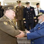 Lovrić i Buljević - novi diplomati